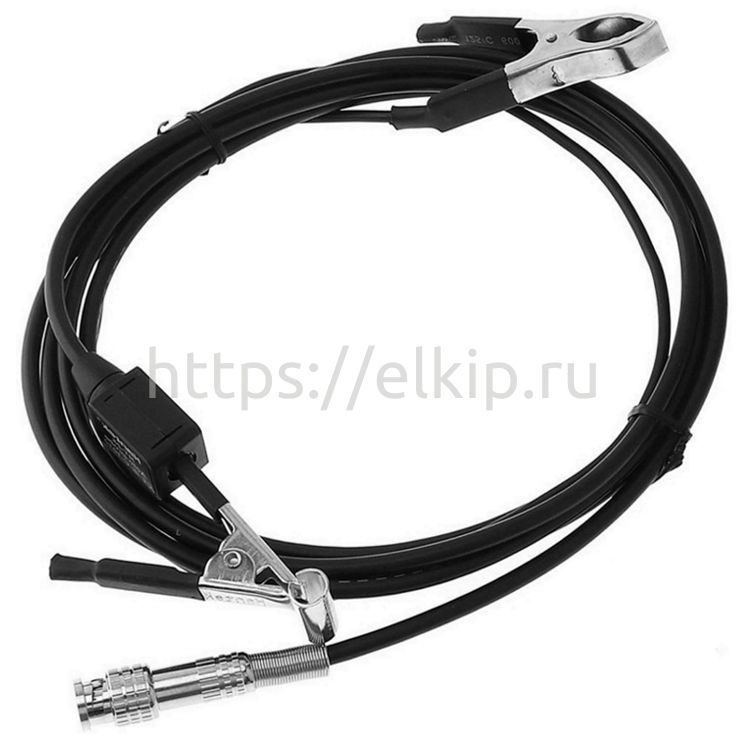 Автомобильный пробник зажигания Hantek HT-25