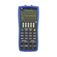Калибратор промышленных процессов АКИП-7301