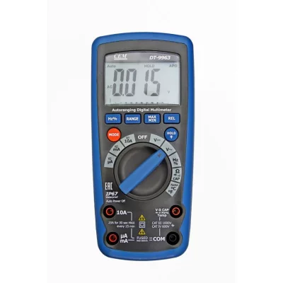 CEM DT-9963