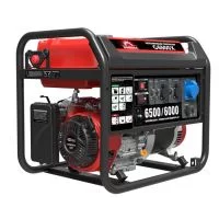 Бензиновый генератор SUNREKA G6500X