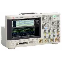 Осциллограф Agilent MSOX3024T