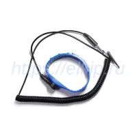 Антистатический браслет AHT-5165 Антистатический браслет AHT-5165
