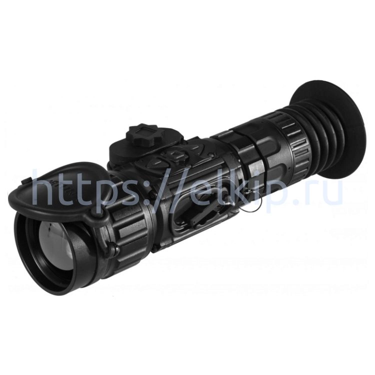 Тепловизионный прицел Fortuna General 50L6
