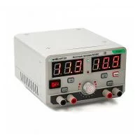 Источник питания переменного и постоянного тока VERDO AP1101