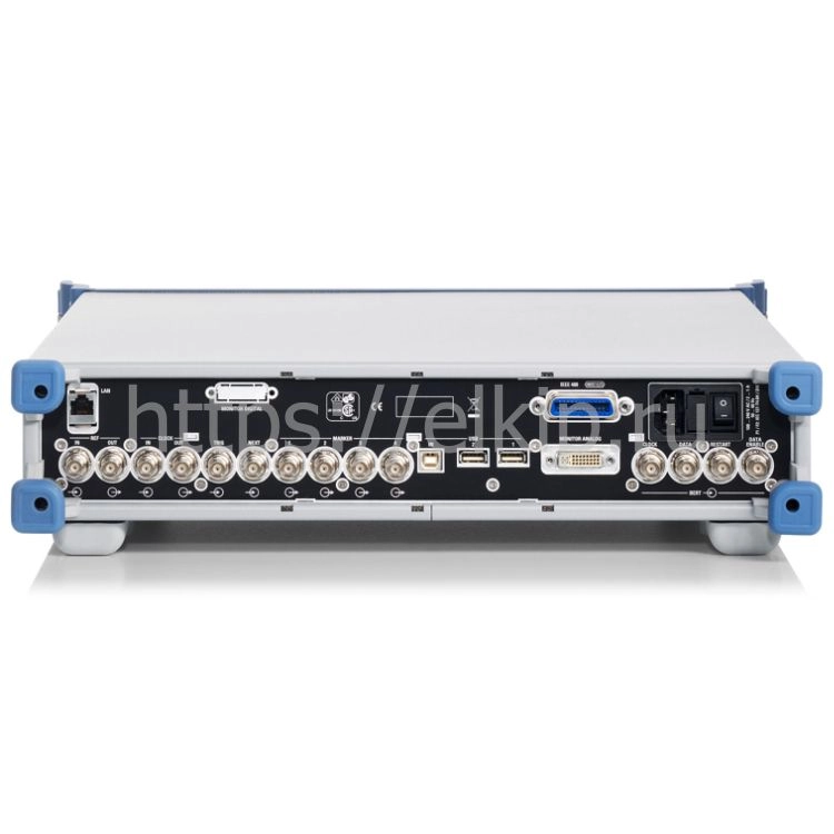 Rohde Schwarz AFQ100B-B11-B18 по цене Rohde Schwarz AFQ100B-B11-B18 арт. 100178