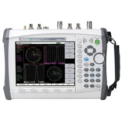 Anritsu MS2028C