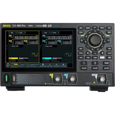 Rigol DG902Pro
