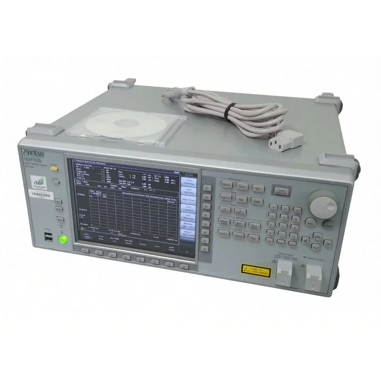 Anritsu MS9740B по цене Anritsu MS9740B арт.