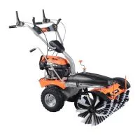 Бензиновая подметальная машина Patriot S 608 P