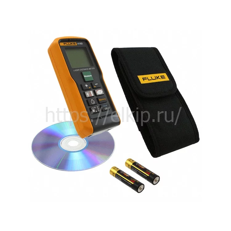 Fluke 419D по цене Fluke 419D арт. 4106853