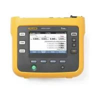 Регистратор качества электроэнергии Fluke 1734