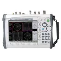 Анализатор цепей портативный Anritsu MS2027C