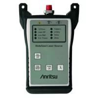 Источник оптического излучения Anritsu CMA5 5L83