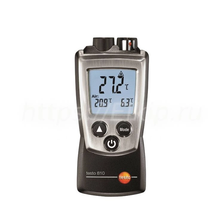 Пирометр Testo 810