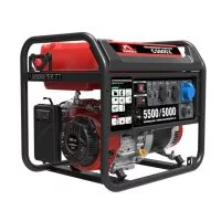 Бензиновый генератор SUNREKA G5500X