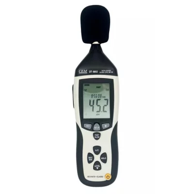 CEM DT-8852 CEM DT-8852