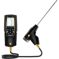 Анализаторы дымовых газов Testo 310 II Анализаторы дымовых газов Testo 310 II