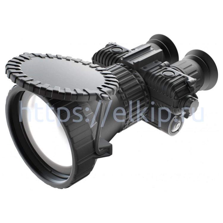 Тепловизионный бинокль Fortuna Binocular 100S6