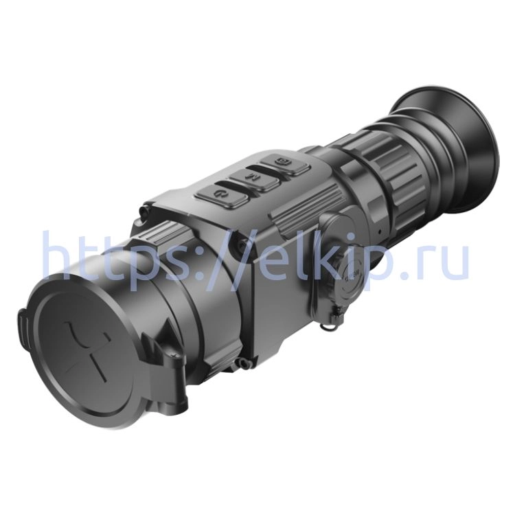 Тепловизионный прицел для охоты iRay Saim SCT 35 v2