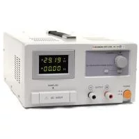 Источник питания АКТАКОМ APS-3320L Источник питания АКТАКОМ APS-3320L