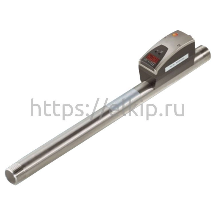 Счетчик сжатого воздуха Testo 6442
