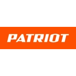 Фото логотипа PATRIOT Фото логотипа PATRIOT