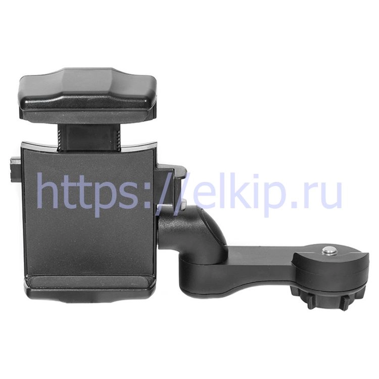 Крепление Pulsar Helion к смартфону