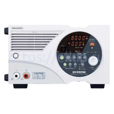 GW Instek PSB7 2400H