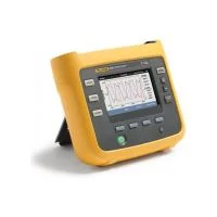 Регистратор качества электроэнергии Fluke 1738