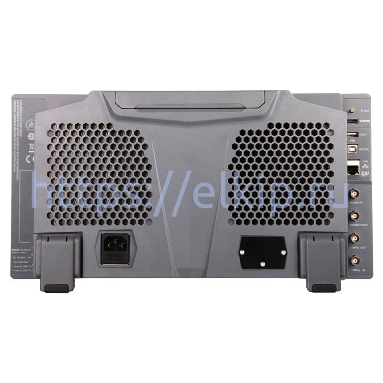 Rigol RSA3045N по цене Rigol RSA3045N арт. 665608