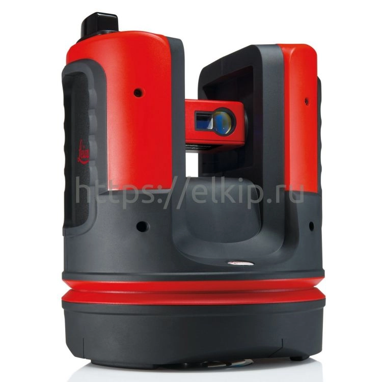 Лазерный дальномер-сканер Leica 3D Disto+Софт Лазерный дальномер-сканер Leica 3D Disto+Софт