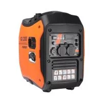 Инверторный генератор Patriot iGX 2000
