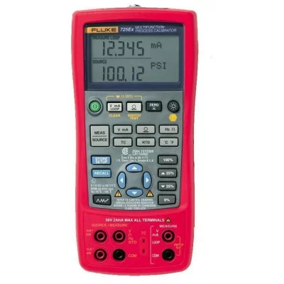 Fluke 725Ex