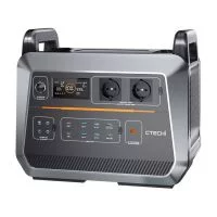 Портативная электростанция CTECHi ST2000 Портативная электростанция CTECHi ST2000