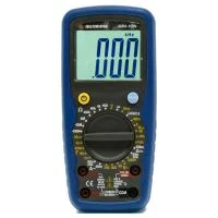 Мультиметр цифровой АКТАКОМ АММ-1009