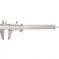 Штангенциркуль ШЦ-I-125М-0,1 Штангенциркуль ШЦ-I-125М-0,1