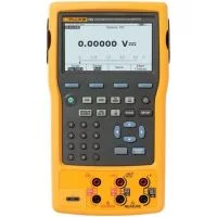 Многофункциональный калибратор процессов Fluke 753 (документирующий)