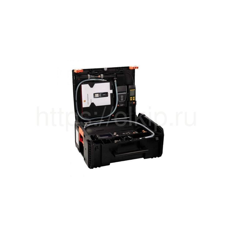 Комплект Testo 324 Pro