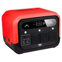 Портативная электростанция AMO PS 700 Pro Портативная электростанция AMO PS 700 Pro