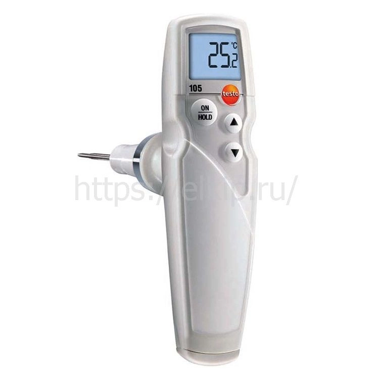 Комплект Testo 105 Комплект Testo 105