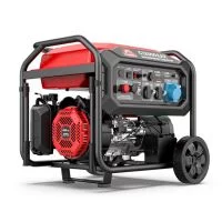 Бензиновый генератор SUNREKA G12000EAX