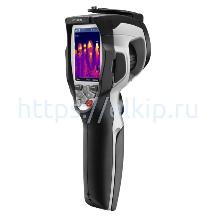 Тепловизор CEM DT-982Y Тепловизор CEM DT-982Y