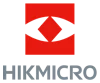 Фото логотипа HIKMICRO Фото логотипа HIKMICRO