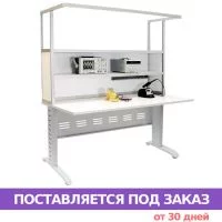 Стол регулировщика радиоаппаратуры АКТАКОМ APM-4255 (ширина 150 см)