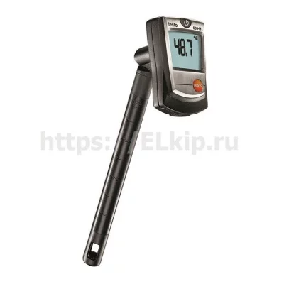 Testo 605-H1