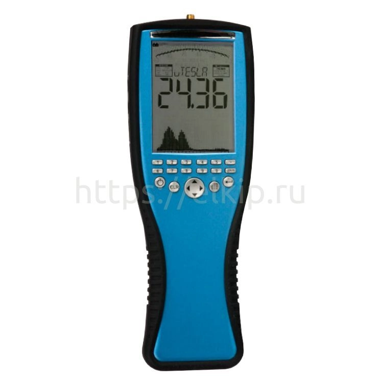 Цифровой анализатор спектра АКИП-4207/3