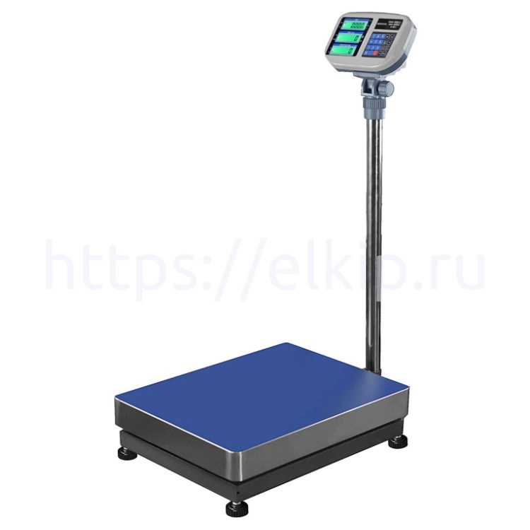 Весы напольные МЕГЕОН 50360W