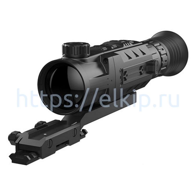 Тепловизионный прицел для охоты iRay Rico RH50