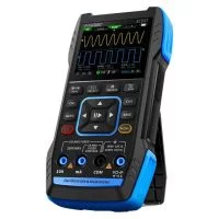 Осциллограф-мультиметр FNIRSI 2C53T Осциллограф-мультиметр FNIRSI 2C53T