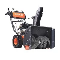 Снегоуборщик бензиновый Patriot Сибирь 67E